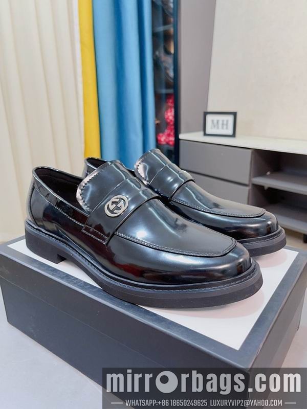 Gucci Shoes sz38-44 mnf0357
