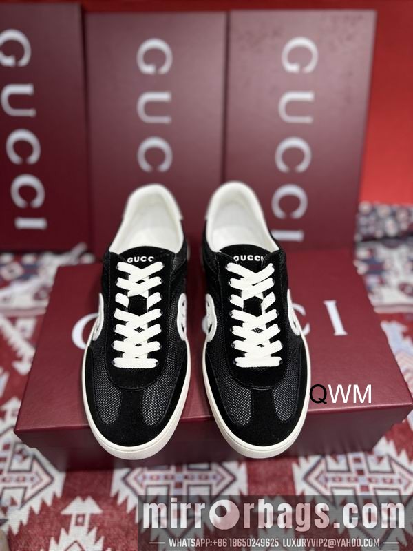 Gucci Shoes sz35-45 WM0609