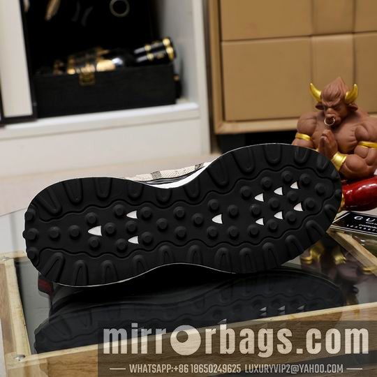Gucci Shoes sz38-44 mnh0414