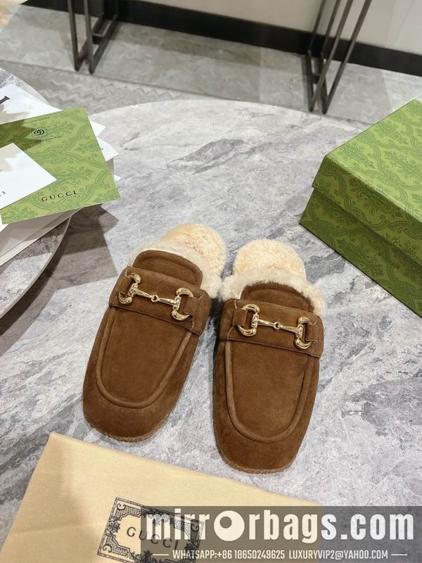 Gucci Shoes sz35-42 mnf0211