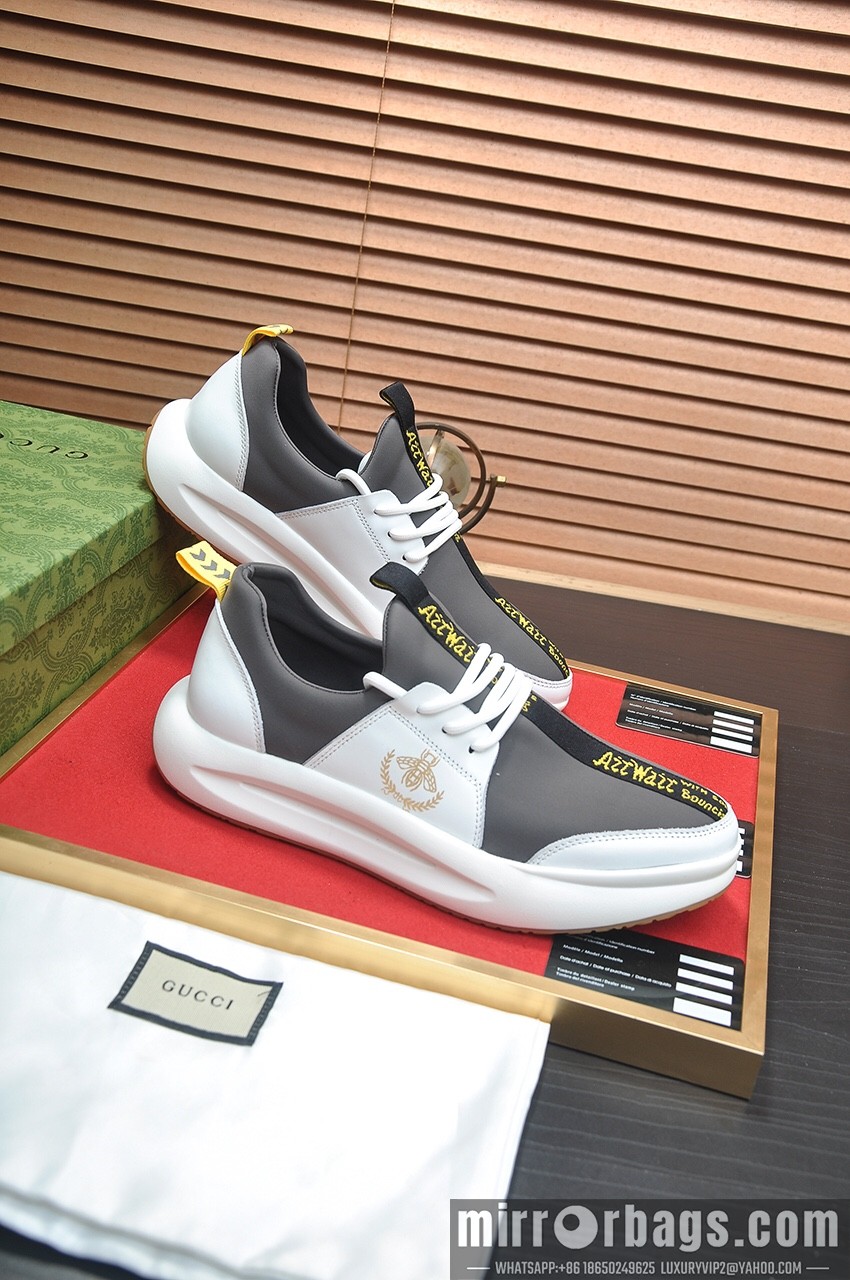 Gucci Shoes sz38-44 h0803