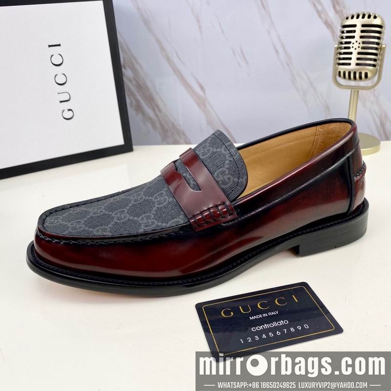 Gucci Shoes sz38-44 mnf0105