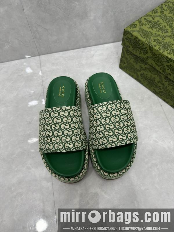 Gucci Shoes sz35-44 2.2“ mnf0322