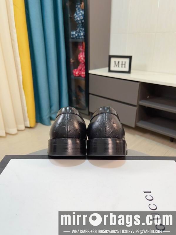 Gucci Shoes sz38-46 mnf0288