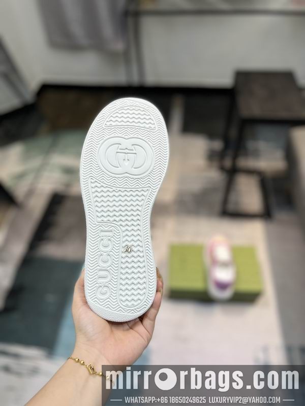 Gucci Shoes sz34-41 hnm0101