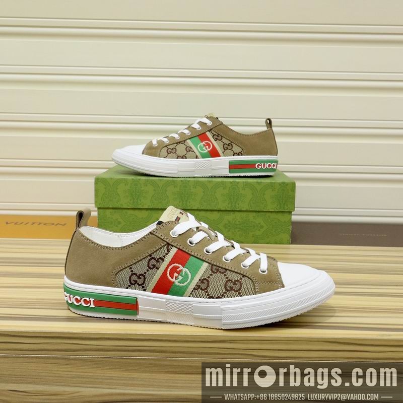Gucci Shoes sz38-44 hnm0149