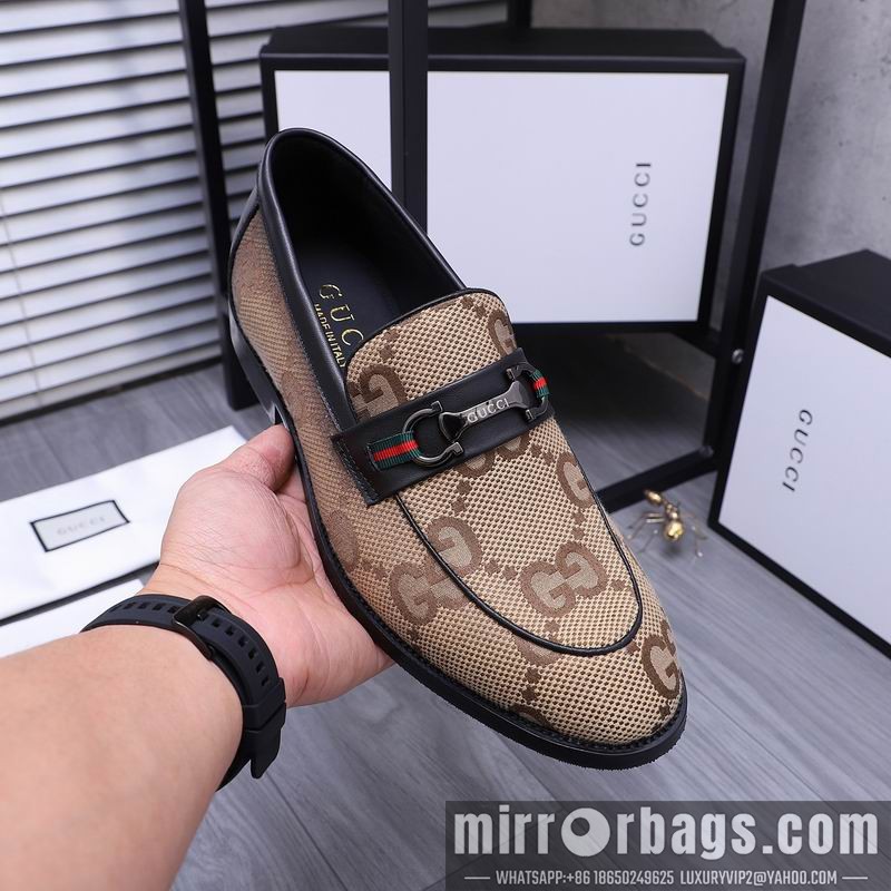 Gucci Shoes sz38-44 mnf0325
