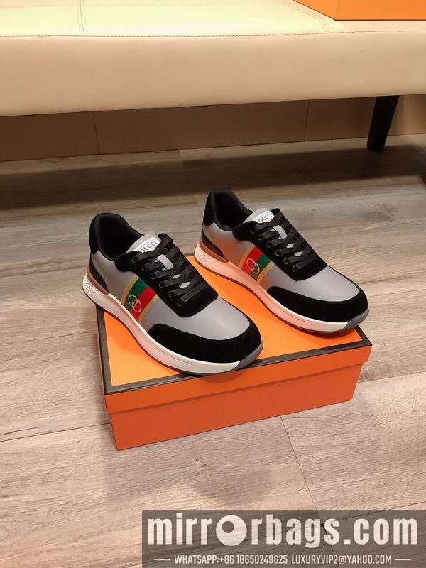 Gucci Shoes sz38-44 mnf0145
