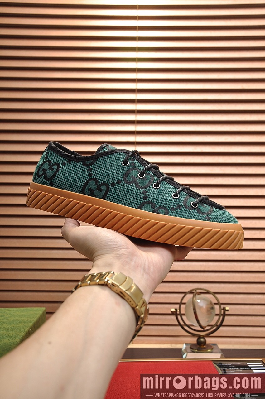 Gucci Shoes sz38-45 h1001