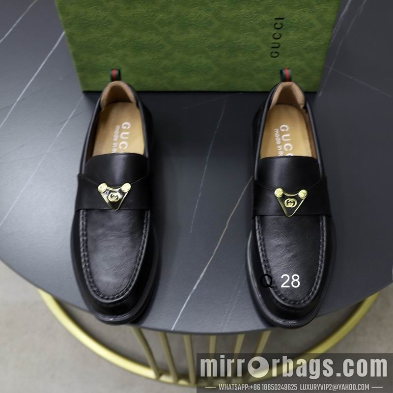 Gucci Shoes sz38-45 N1203