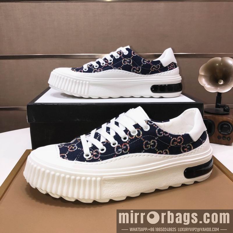 Gucci Shoes sz38-45 hnm0104