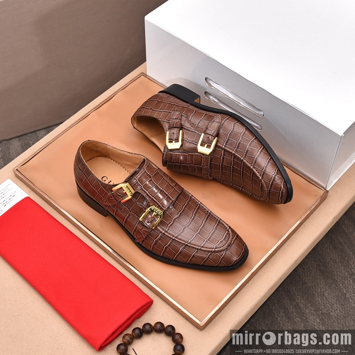 Gucci Shoes sz38-44 h0705