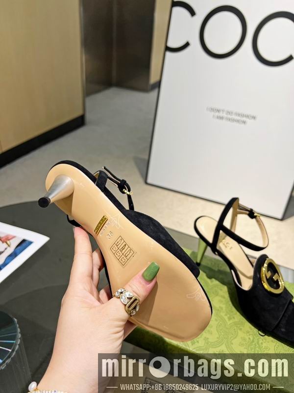 Gucci Shoes sz35-41 8cm mnf0322