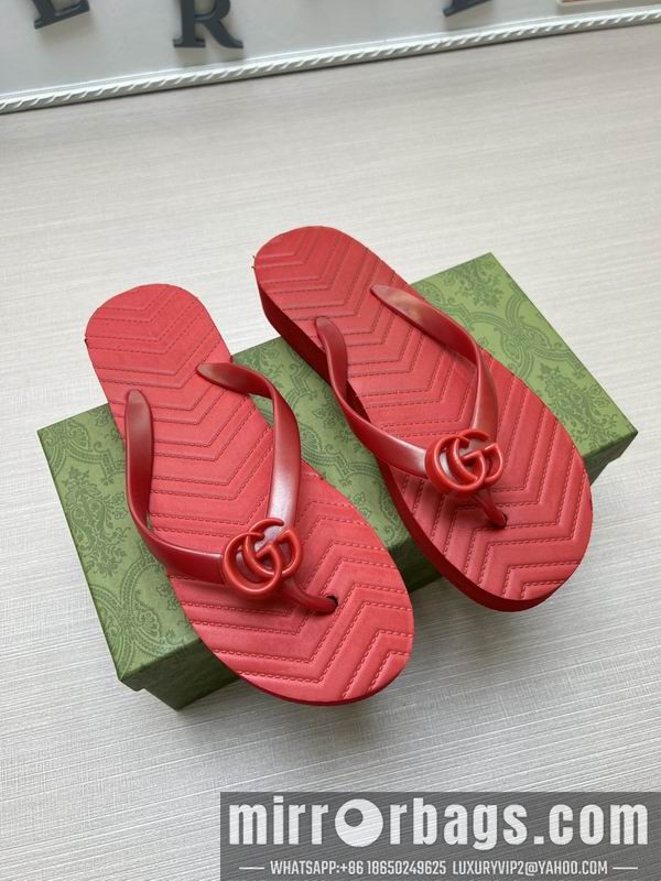 Gucci Shoes sz37-41 mnf0318