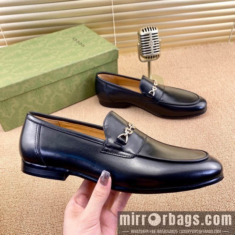 Gucci Shoes sz38-44 mnf0351