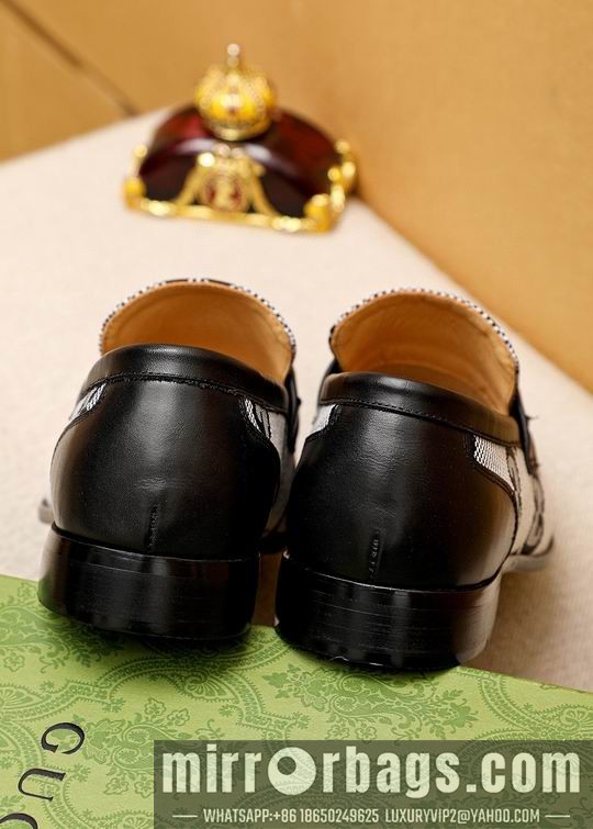 Gucci Shoes sz38-47 mnh0515