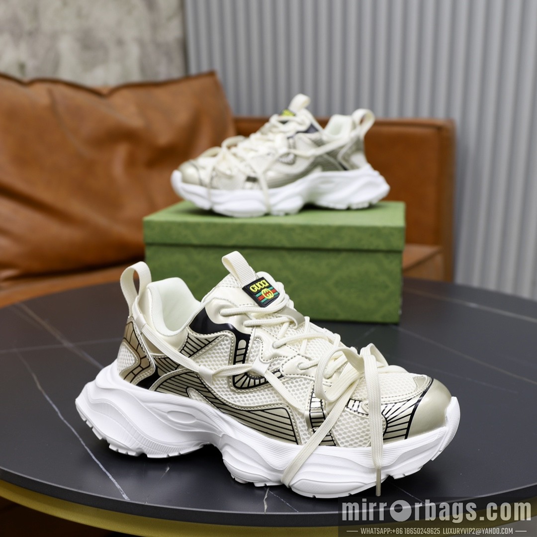 Gucci Shoes sz38-44 h0720