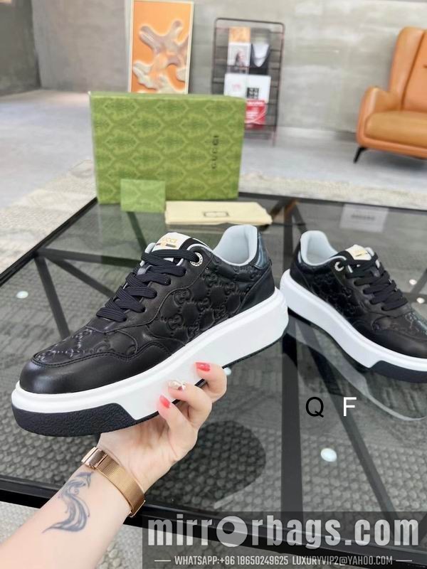 Gucci Shoes sz38-45 TF1117