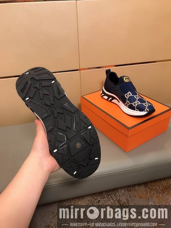 Gucci Shoes sz38-44 mnf0367