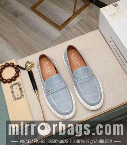 Gucci Shoes sz38-44 mnh0702