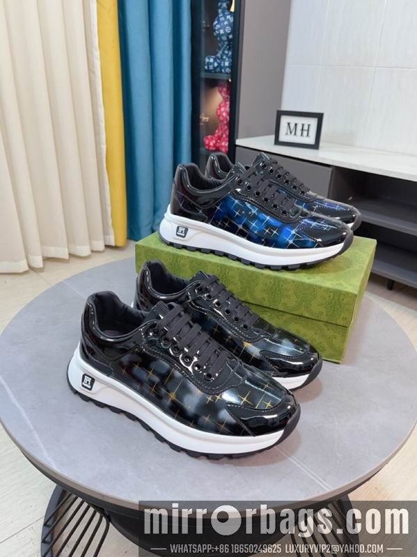 Gucci Shoes sz38-44 mnf0253