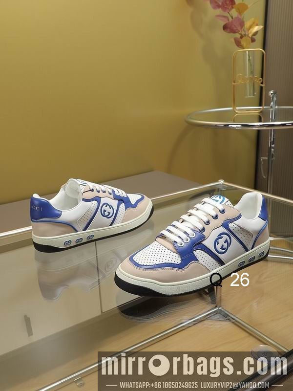 Gucci Shoes sz35-44 L0902