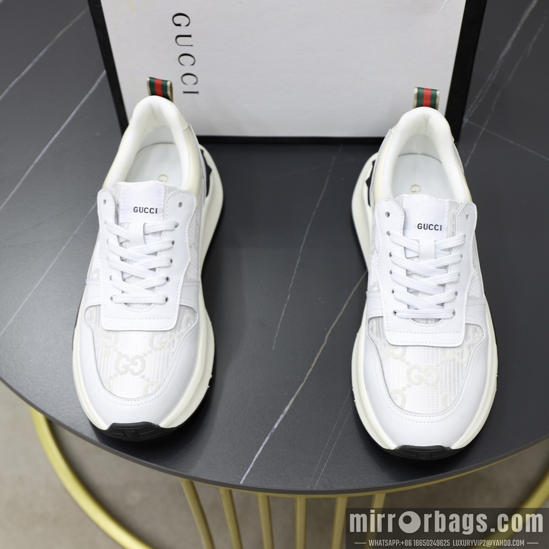 Gucci Shoes sz38-44 h1001