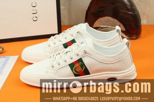 Gucci Shoes sz38-43 mnh1008