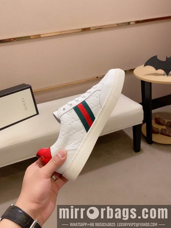 Gucci Shoes sz 38-44 mnf0181