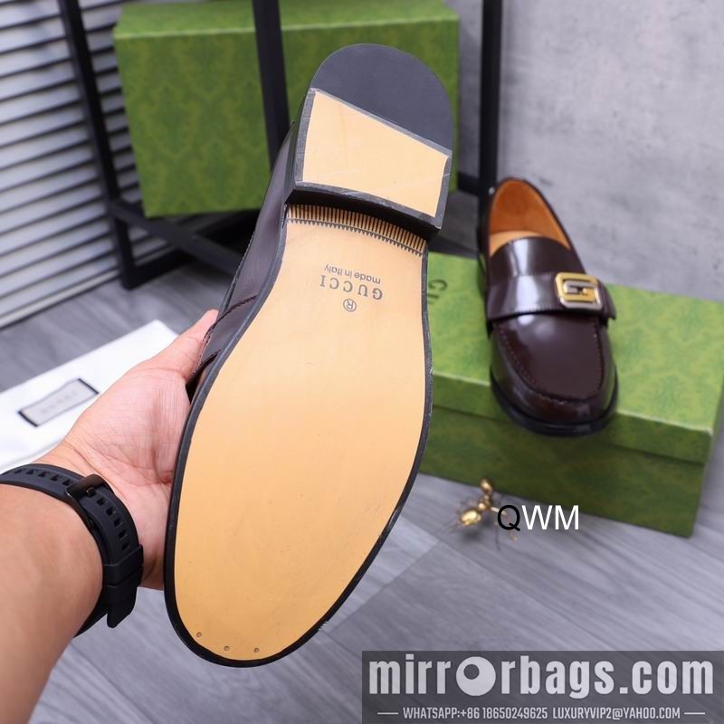 Gucci Shoes sz38-45 2C WM0906