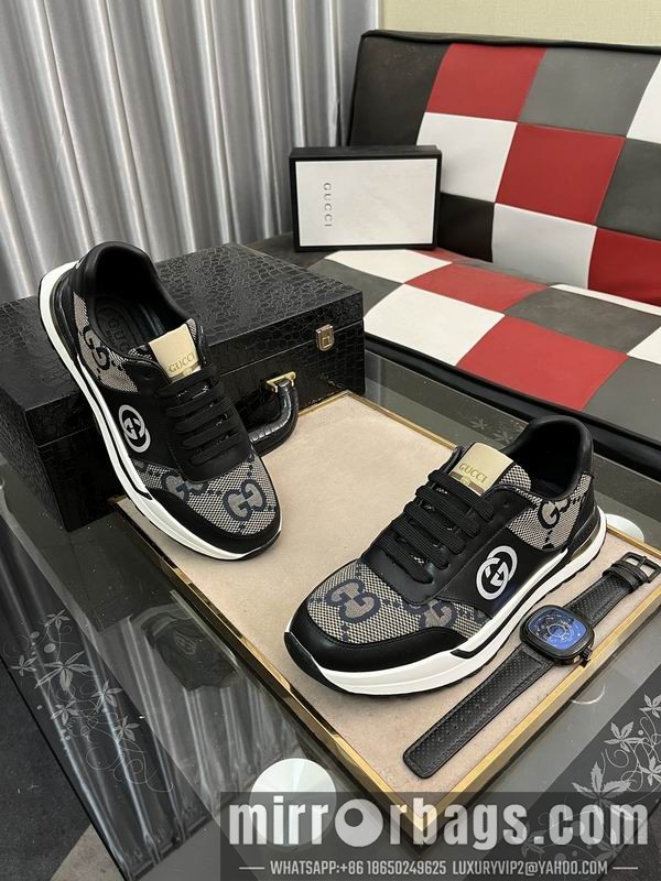 Gucci Shoes sz38-44 hnm0101