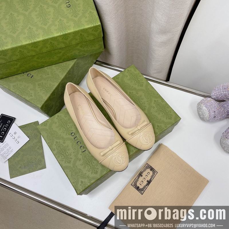 Gucci Shoes sz34-41 mnf0307