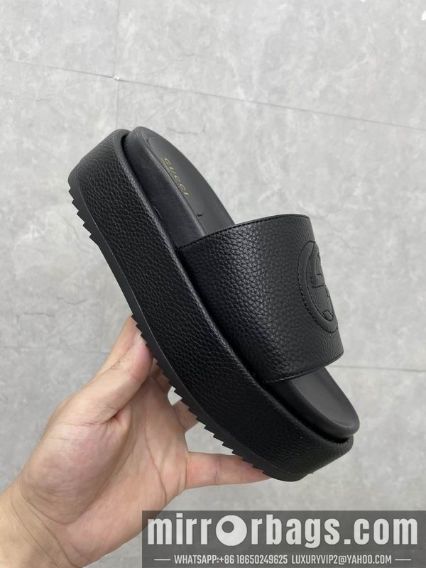 Gucci Shoes sz35-43 30mm mnf0109