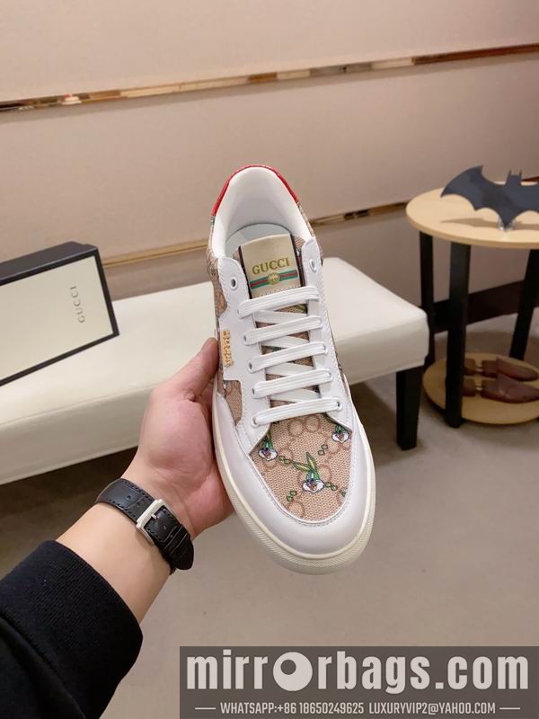 Gucci Shoes sz 38-44 mnf0170