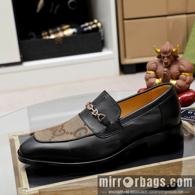 Gucci Shoes sz38-47 mnf0235