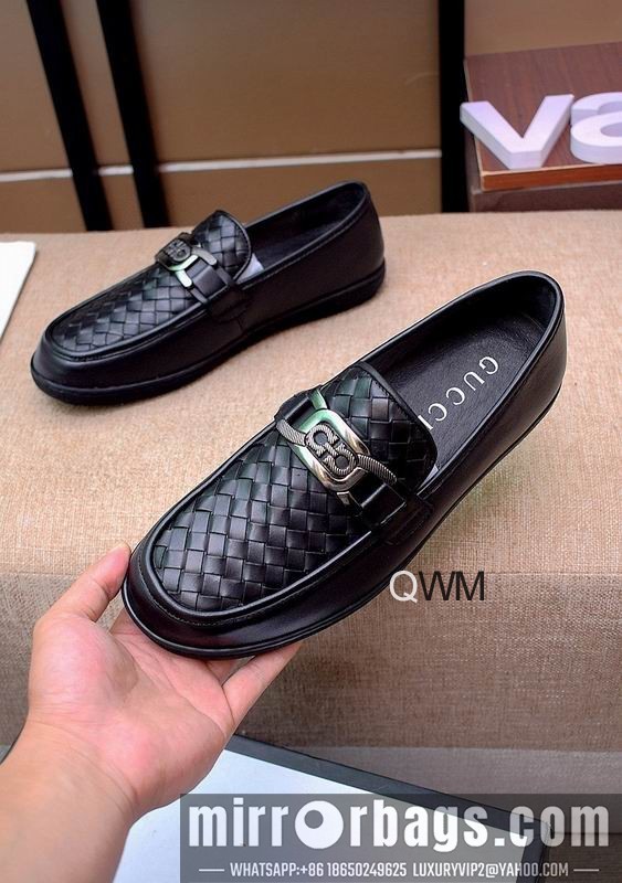 Gucci Shoes sz38-44 WM0346