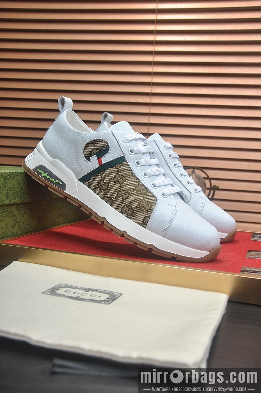 Gucci Shoes sz38-45 h0626
