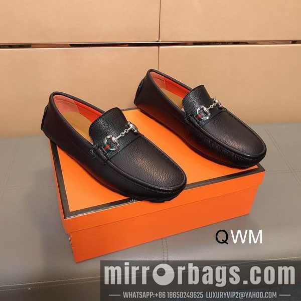 Gucci Shoes sz38-45 WM1117