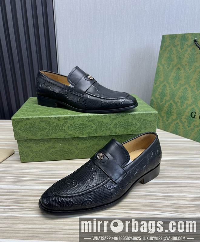 Gucci Shoes sz38-44 mnf0370