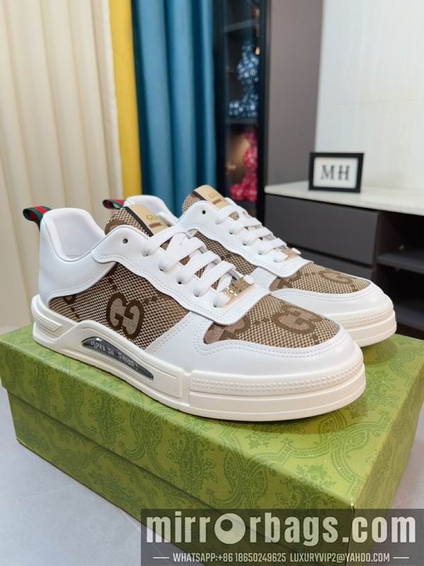 Gucci Shoes sz38-44 hnm01176