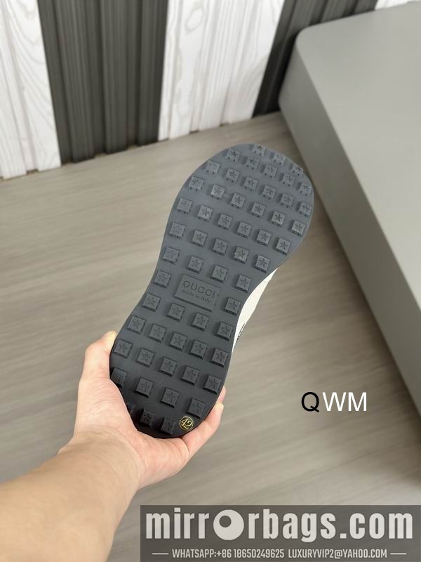 Gucci Shoes sz38-45 WM0603