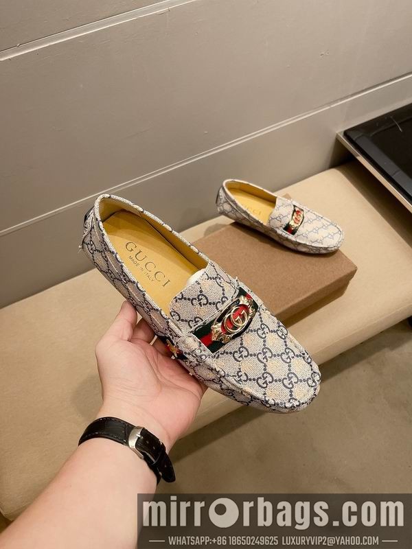 Gucci Shoes sz37-45 mnf0103