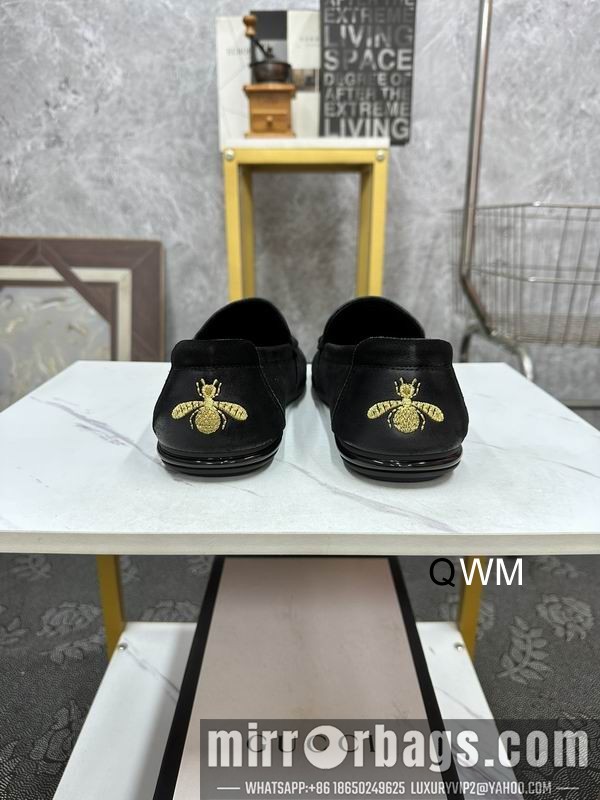 Gucci Shoes sz38-44 WM0602