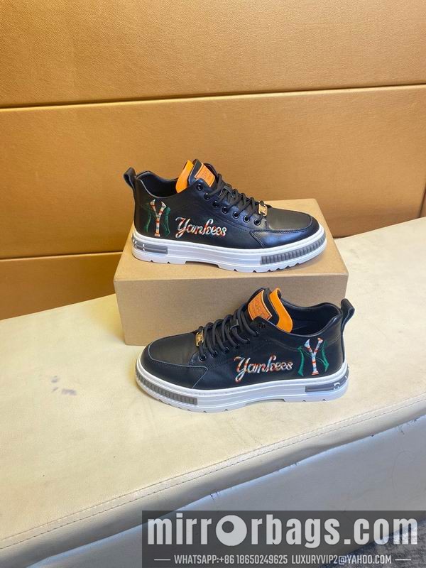 Gucci Shoes X NY sz38-44 mnf0203