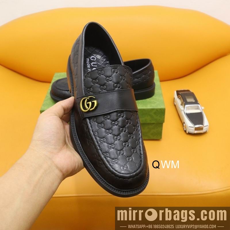 Gucci Shoes sz38-45 WM604