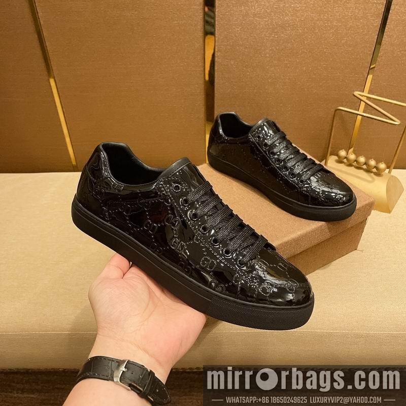 Gucci Shoes sz38-44 mnf0354