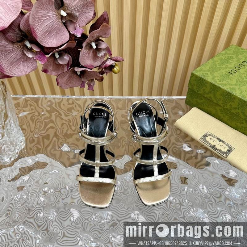 Gucci Shoes sz35-42 9.5cm mnf0323
