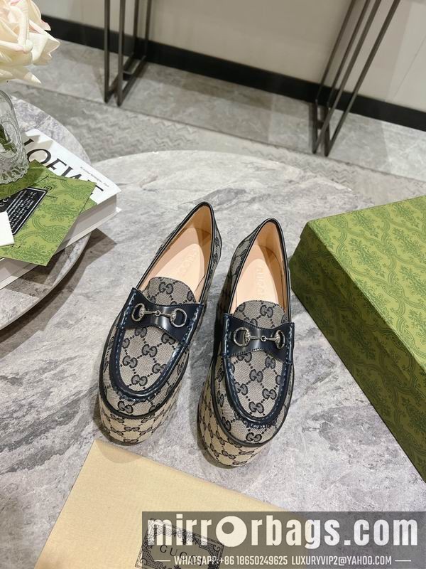 Gucci Shoes sz35-41 10cm mnf0202