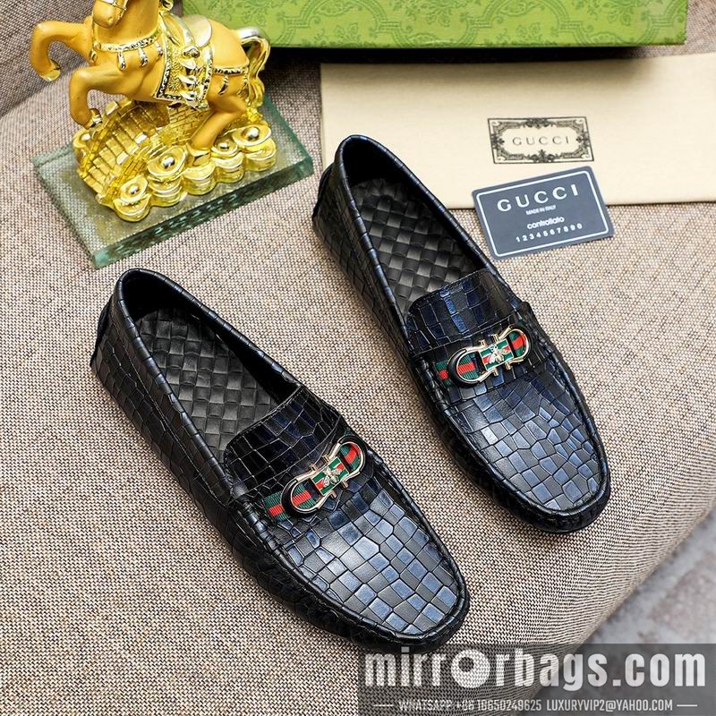 Gucci Shoes sz38-45 mnf0225