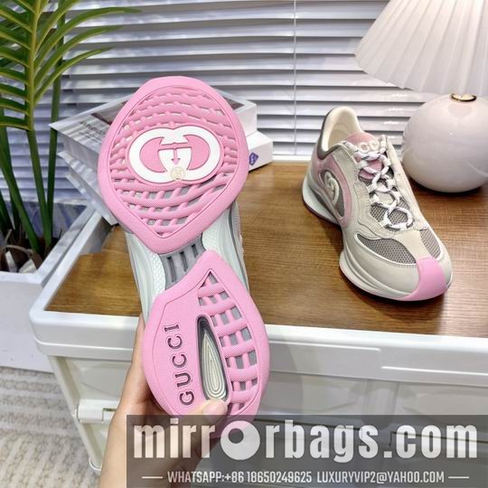 Gucci Shoes sz35-44 mnh0404